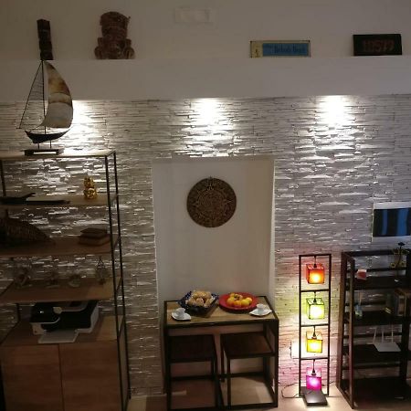 4 Via Valona - Executive Luxury Apartment Bari Dış mekan fotoğraf