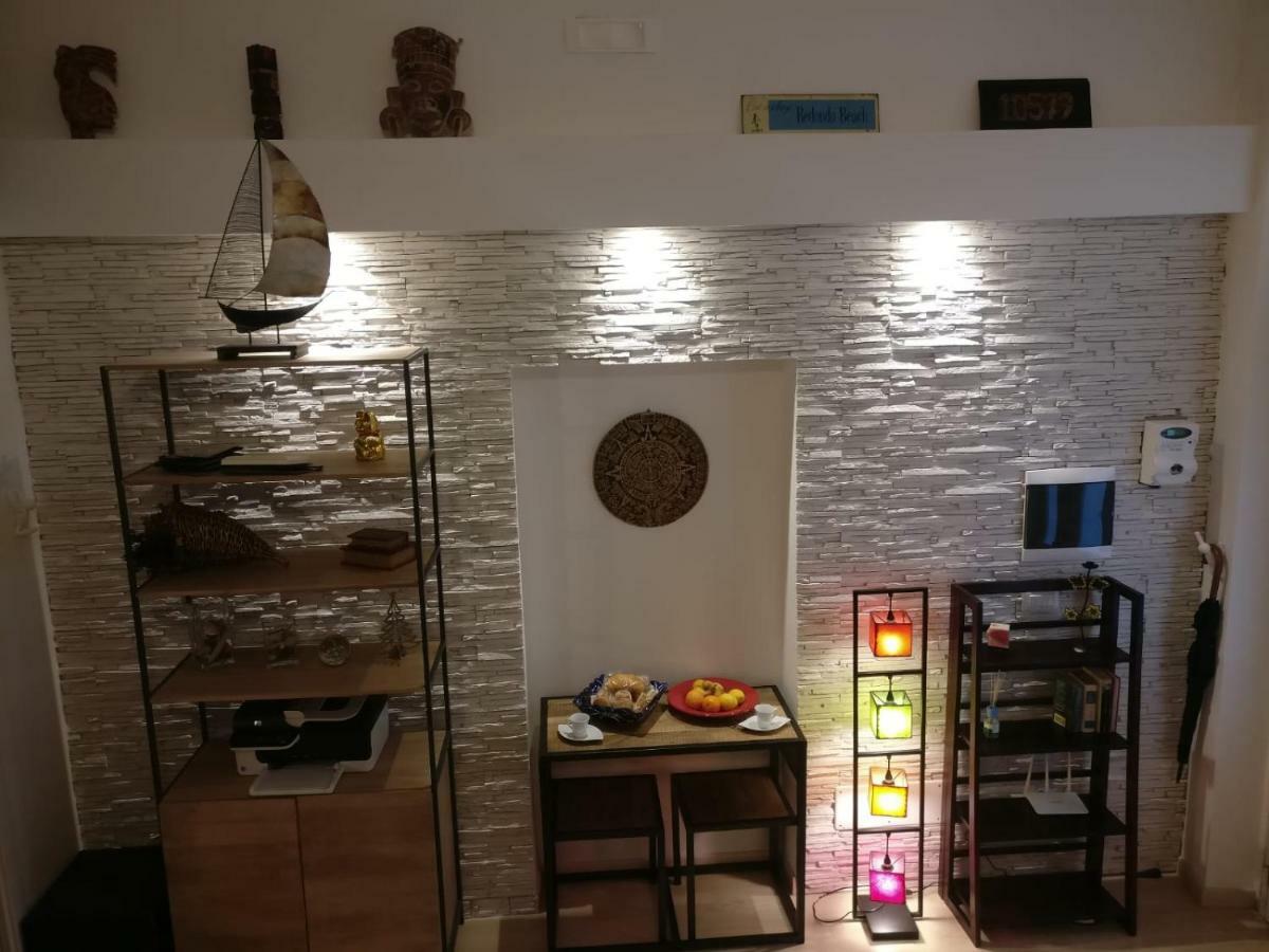 4 Via Valona - Executive Luxury Apartment Bari Dış mekan fotoğraf