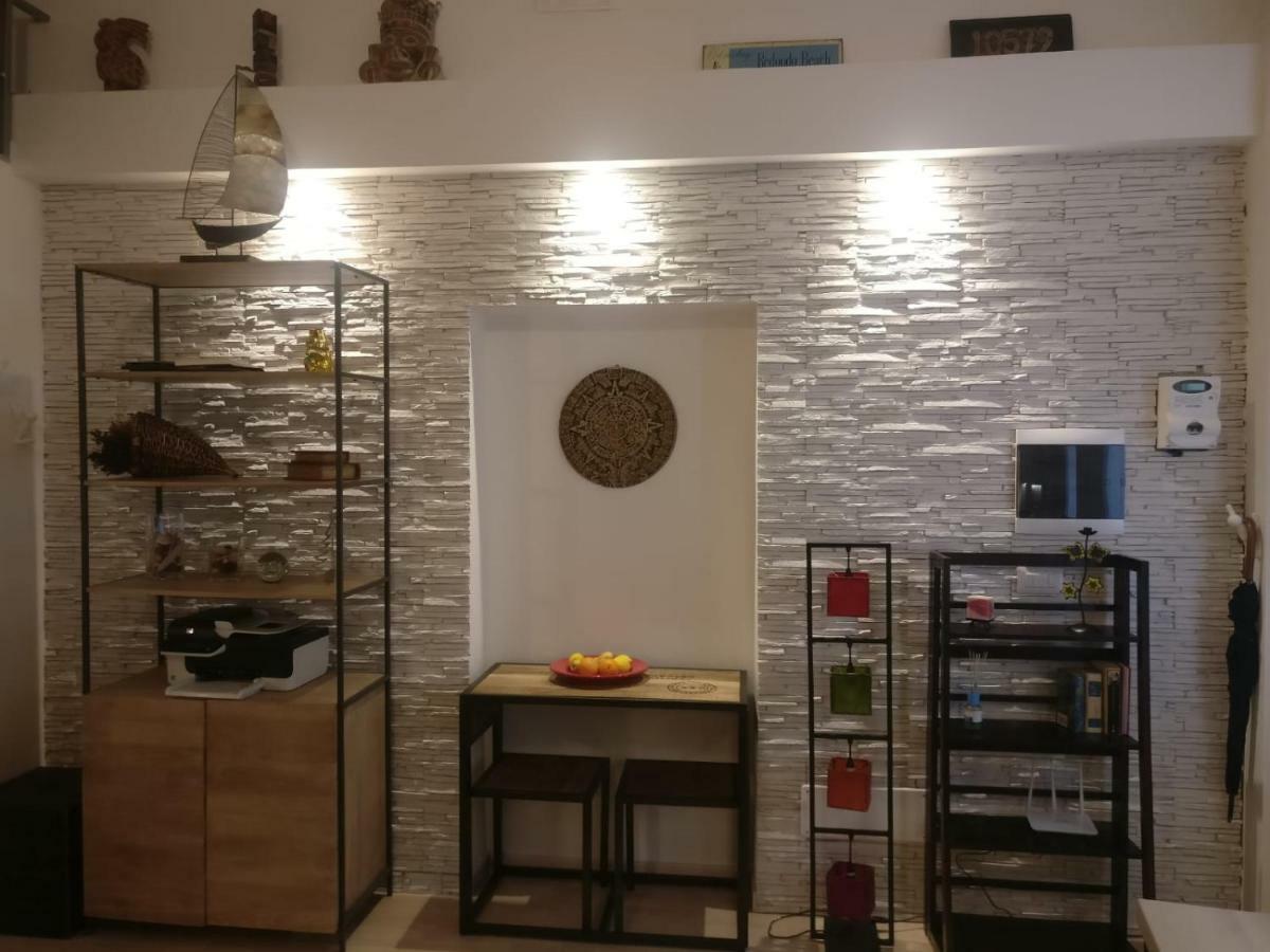 4 Via Valona - Executive Luxury Apartment Bari Dış mekan fotoğraf